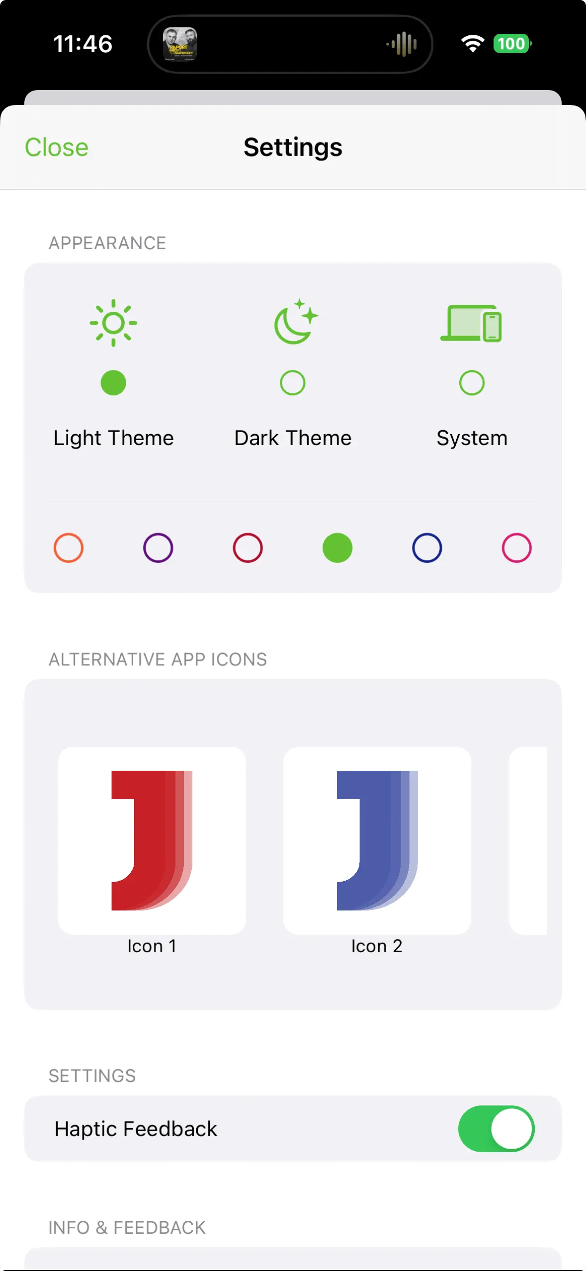 Aplikacje Webowe - Nowoczesne Rozwiązania