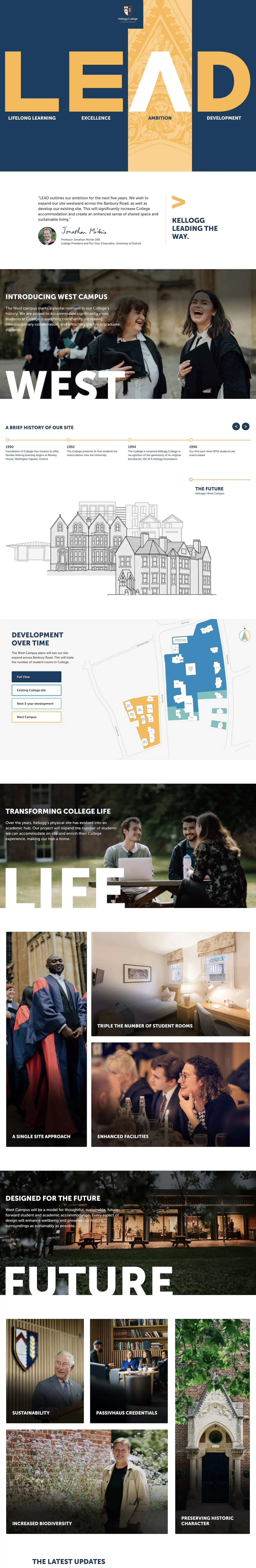 WordPress - Custom Solutions