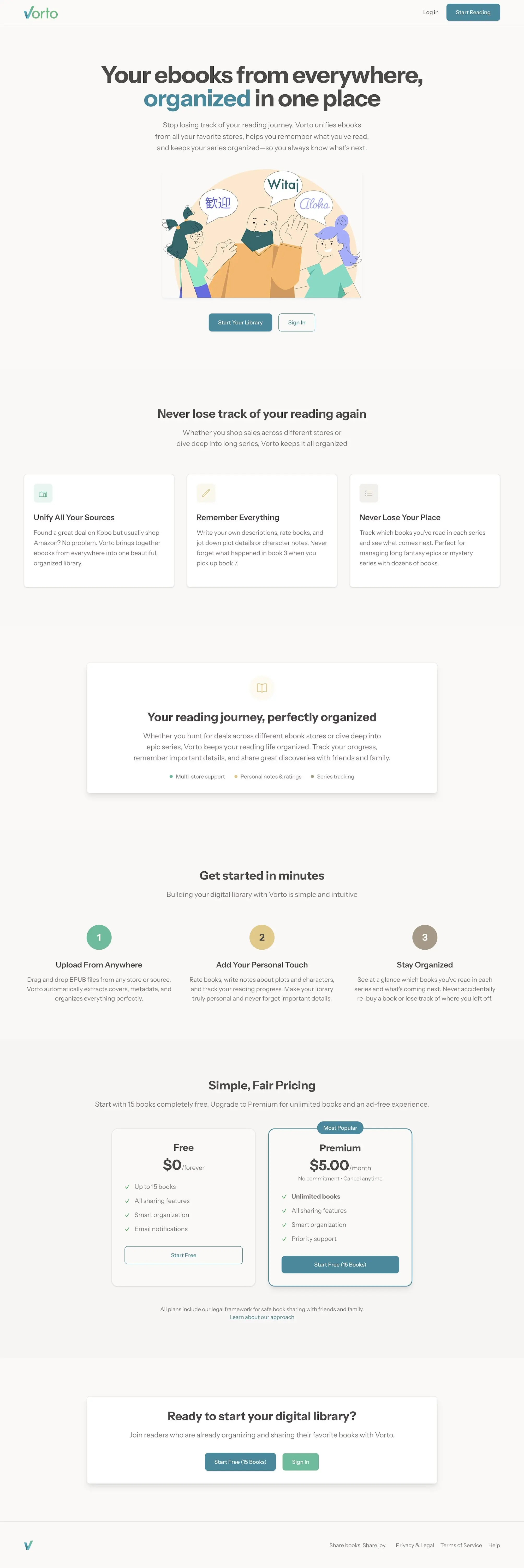 Web Applications - Modern Solutions